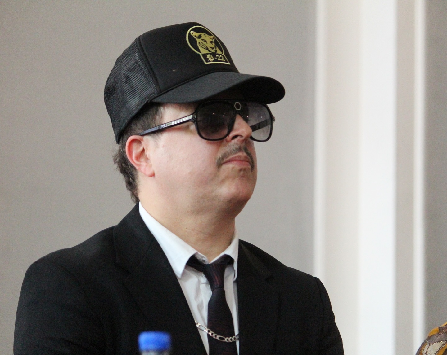 kinky, kaia lana, motel , conferencia la maraka (10)