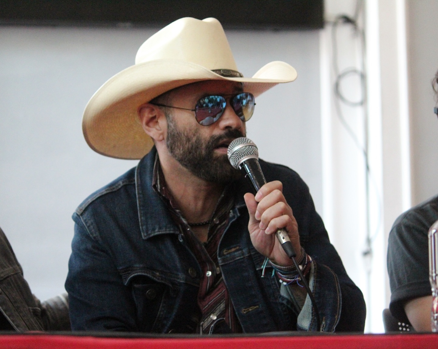 kinky, kaia lana, motel , conferencia la maraka (11)