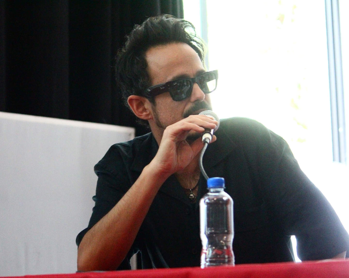 kinky, kaia lana, motel , conferencia la maraka (13)