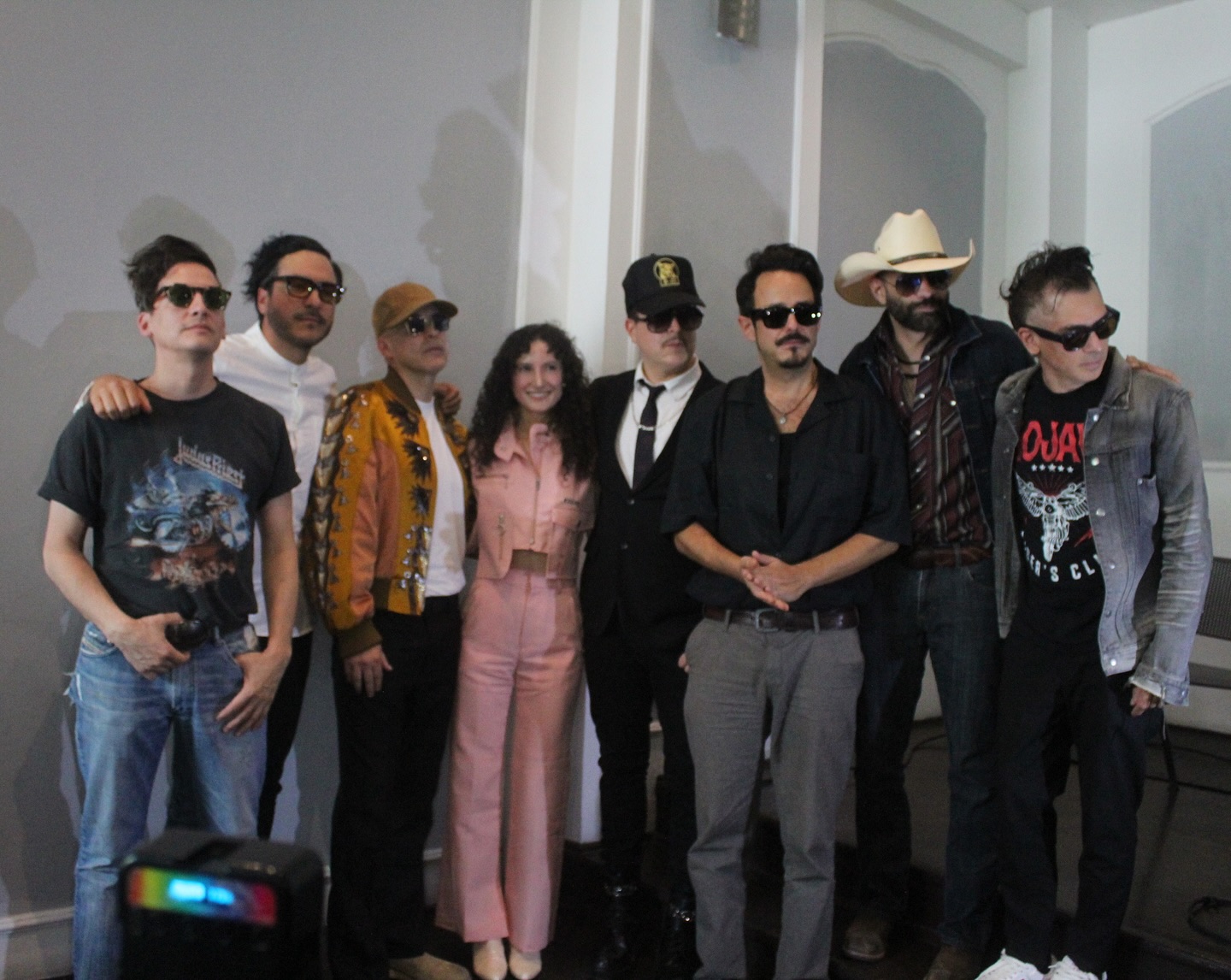 kinky, kaia lana, motel , conferencia la maraka (15)