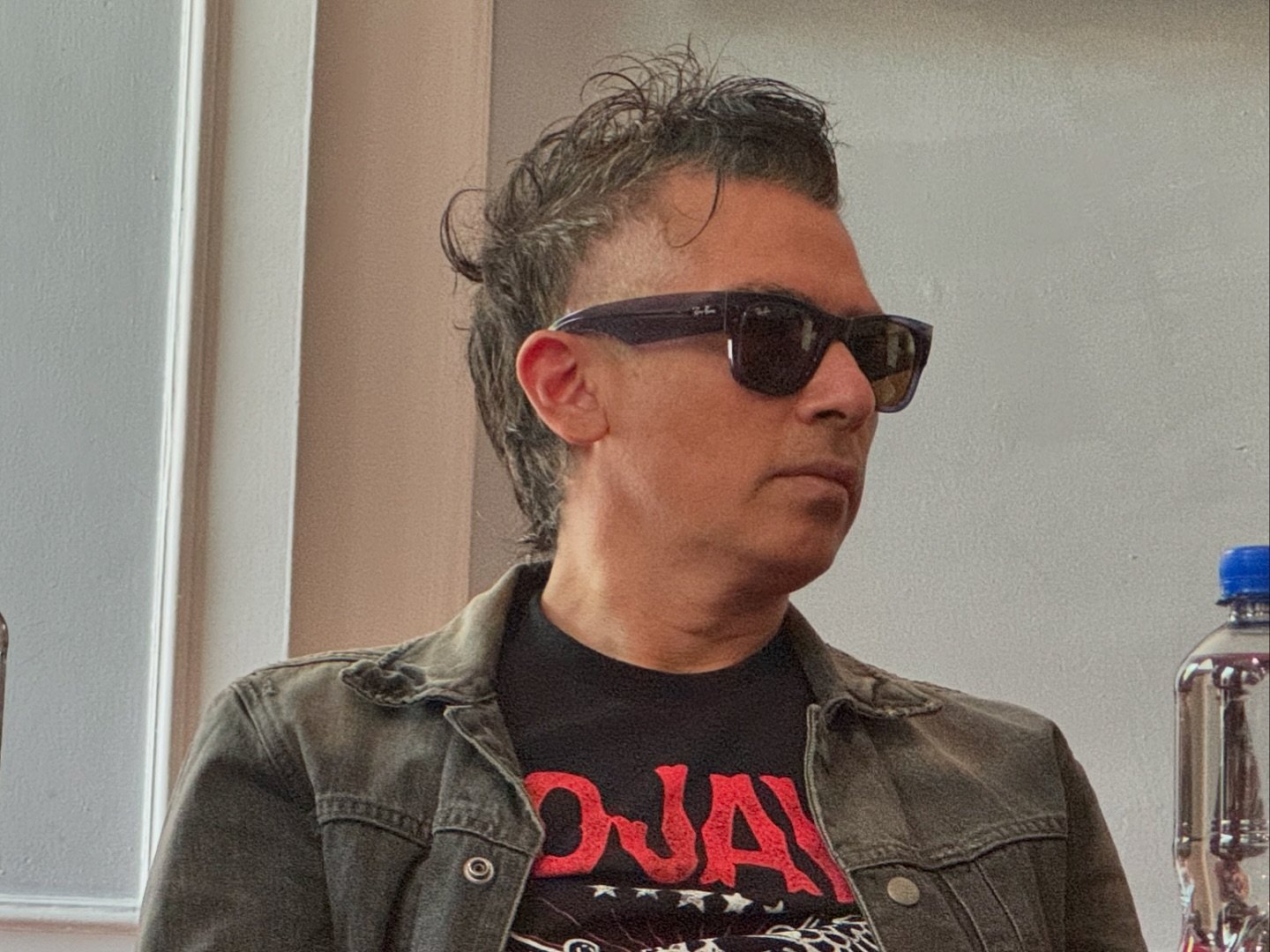 kinky, kaia lana, motel , conferencia la maraka (3)