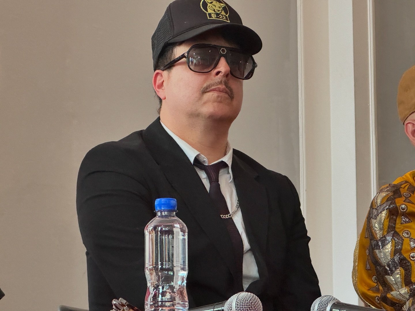 kinky, kaia lana, motel , conferencia la maraka (4)