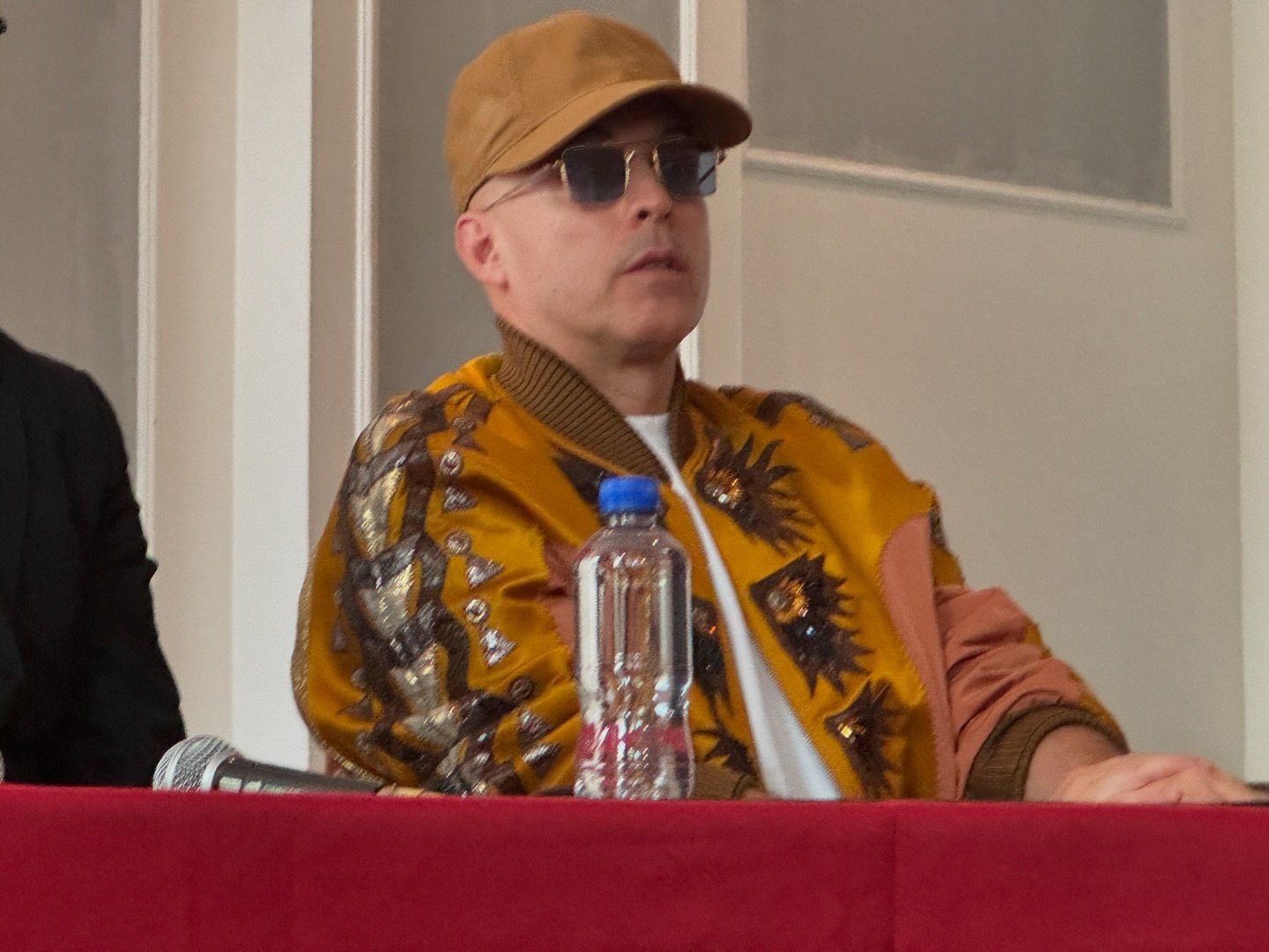 kinky, kaia lana, motel , conferencia la maraka (7)