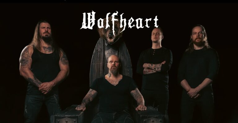 wolfheart