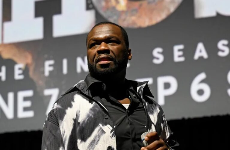 50 Cent no puede creer los precios actuales de Helados