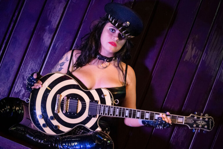 ABY DE GYVES- FOTO GTR- 2