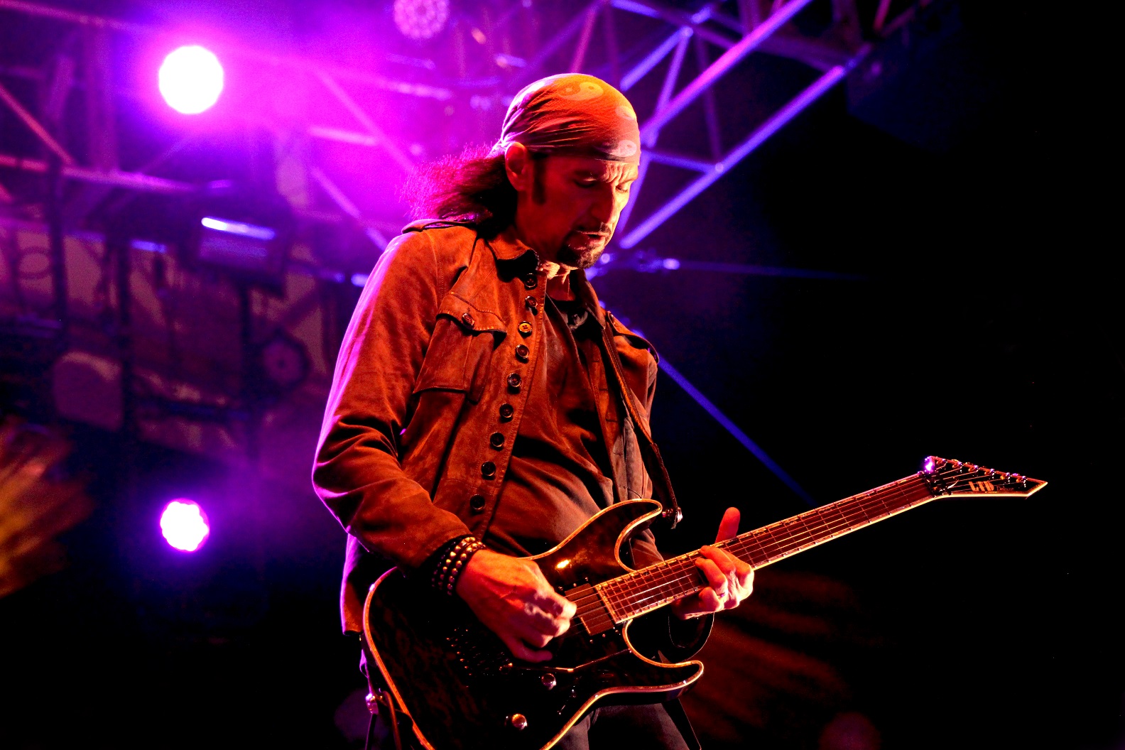 BRUCE KULICK NOV 2024 FOTO2