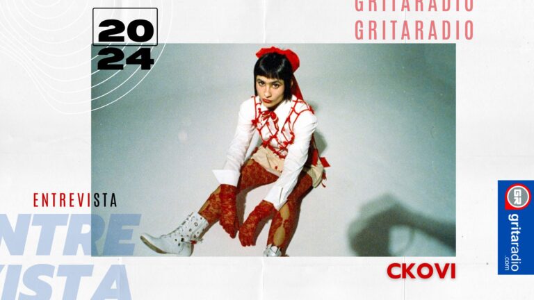 CKOVI