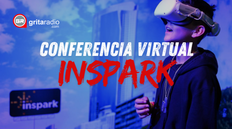 CONFERENCIA INSPARK