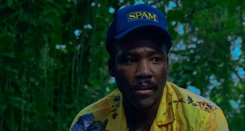 Childish Gambino lanza el sencillo «Lithonia»