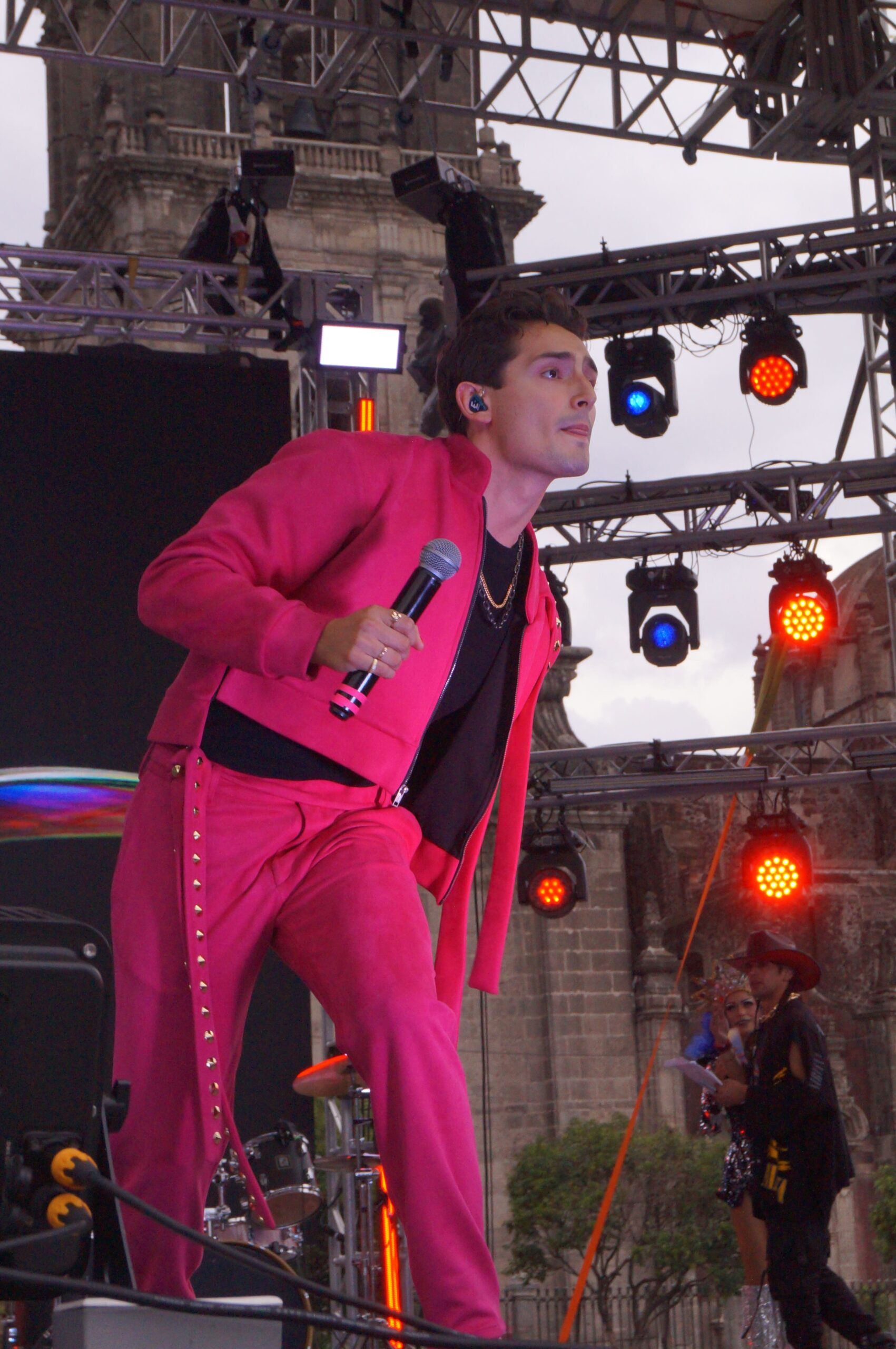 Emilio y romina (1)
