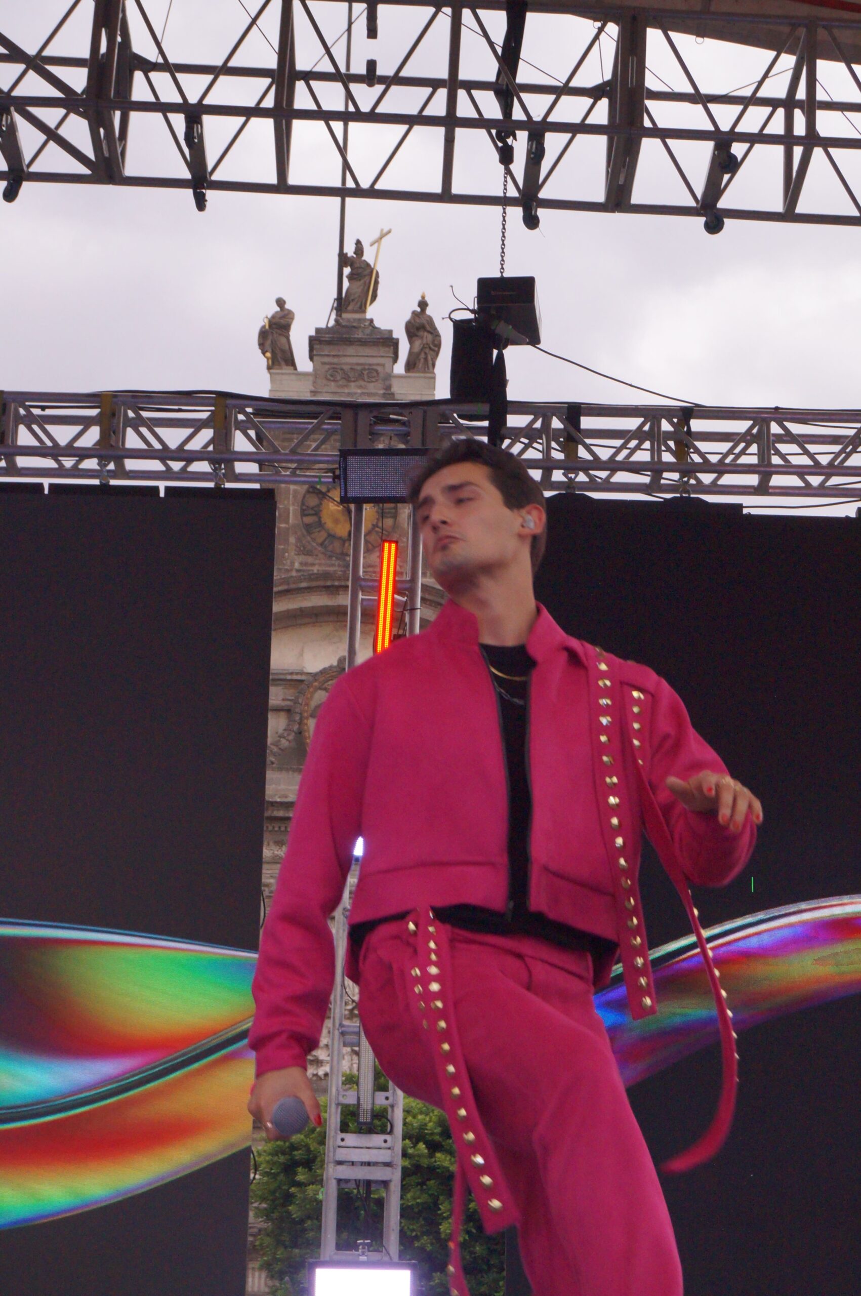 Emilio y romina (3)