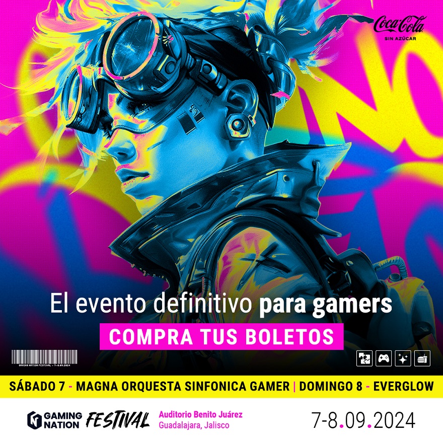 GAMING NATION SEPT 2024 CARTEL