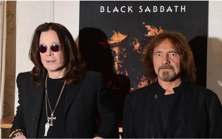 Geezer Butler y Ozzy Osbourne lamentan la última gira de Black Sabbath