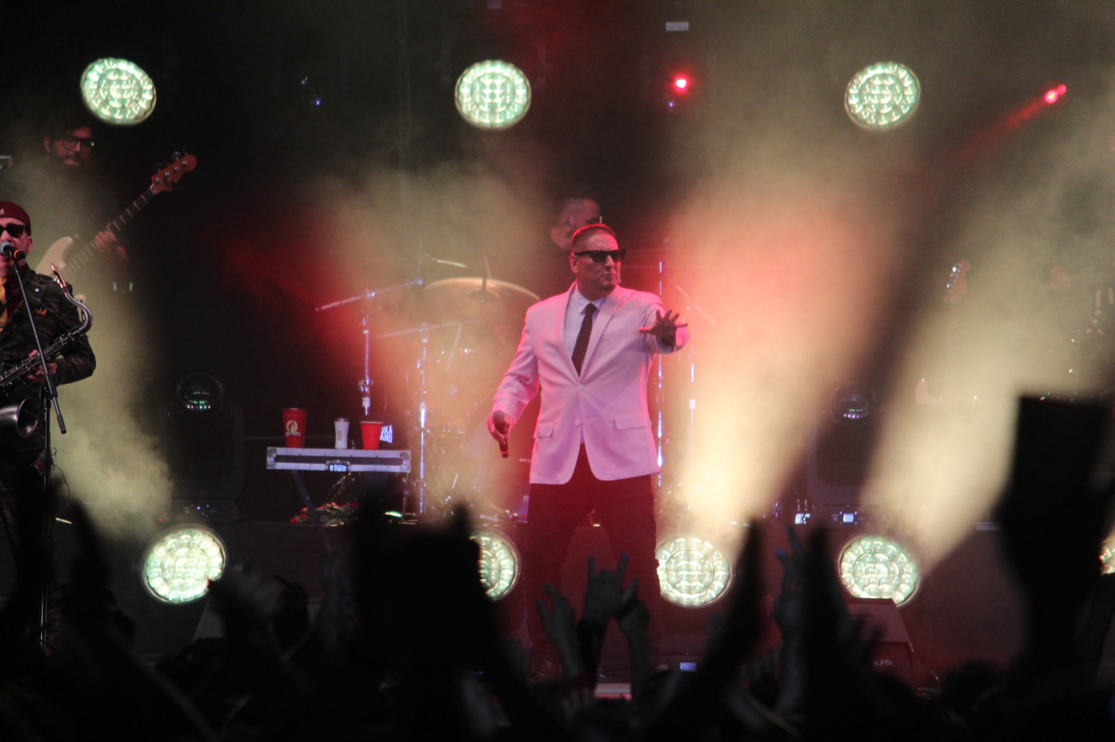 Inspector- Arena cdmx (11)