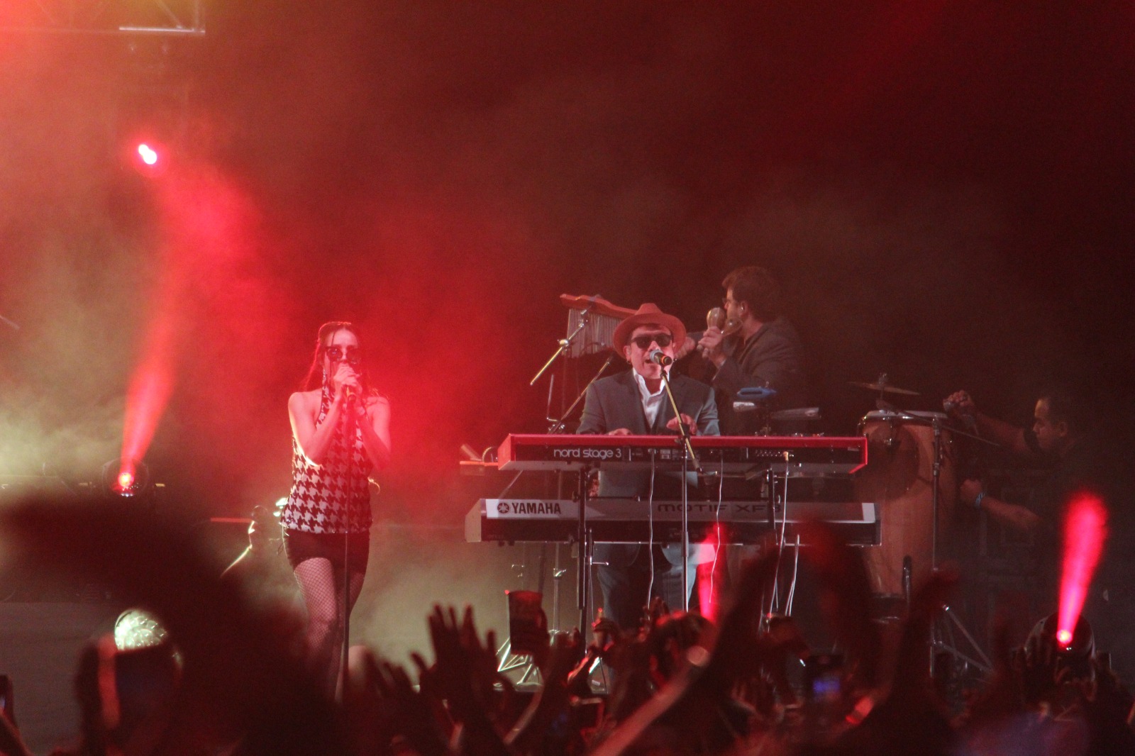 Inspector- Arena cdmx (15)