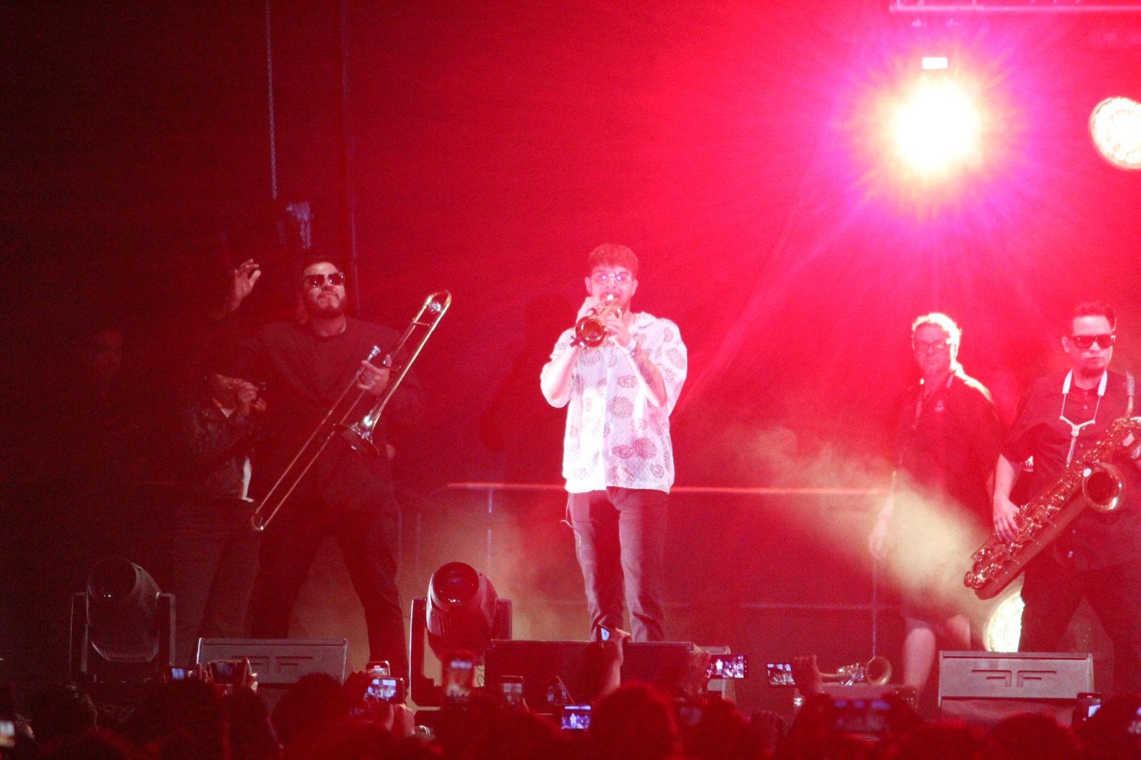Inspector- Arena cdmx (16)