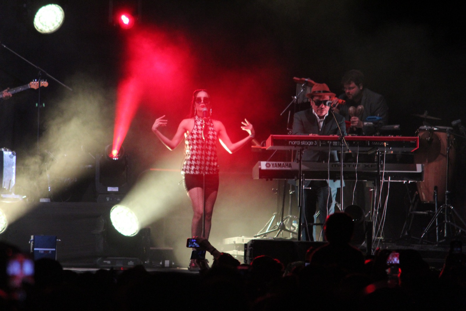 Inspector- Arena cdmx (17)