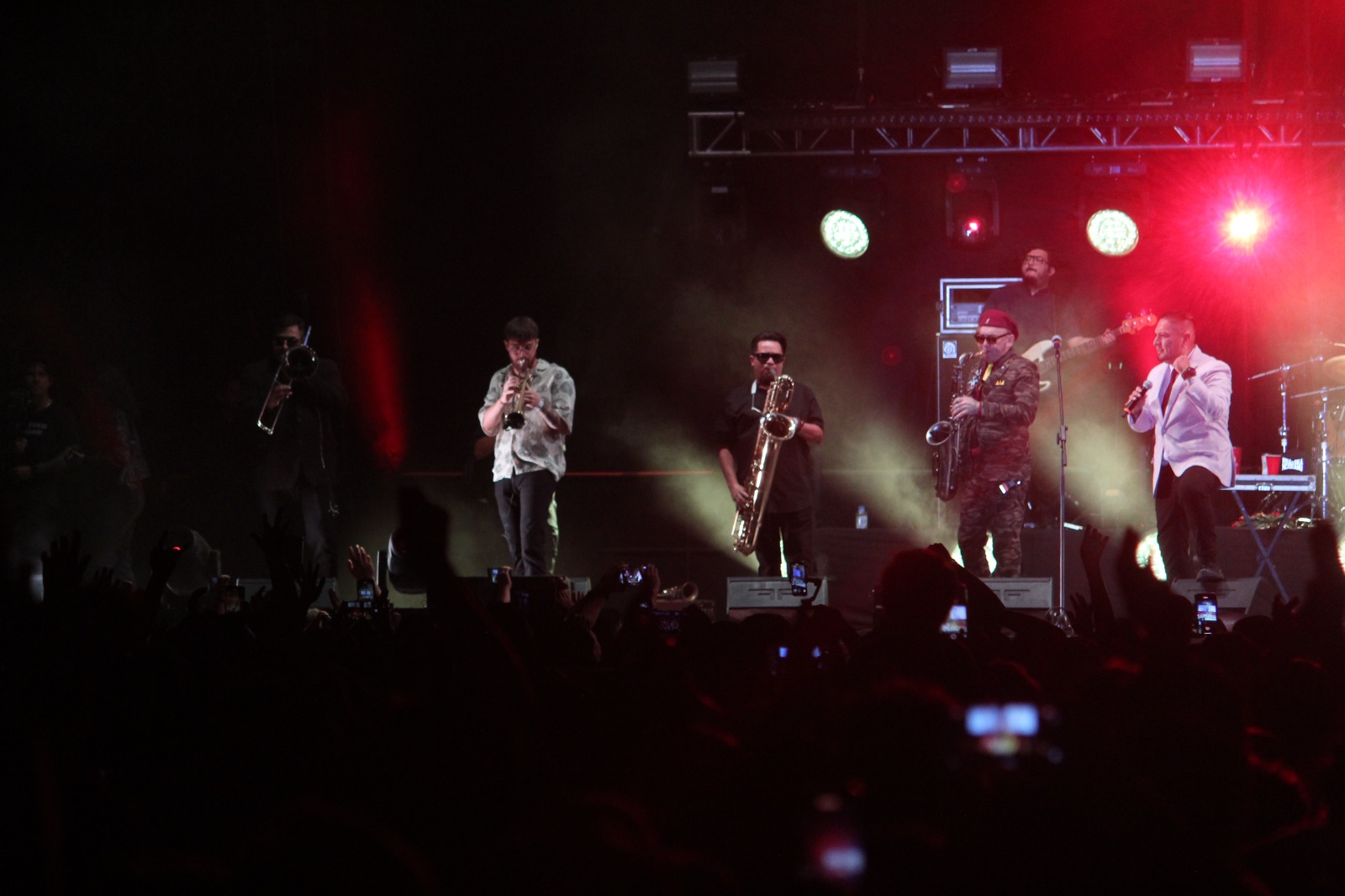 Inspector- Arena cdmx (19)