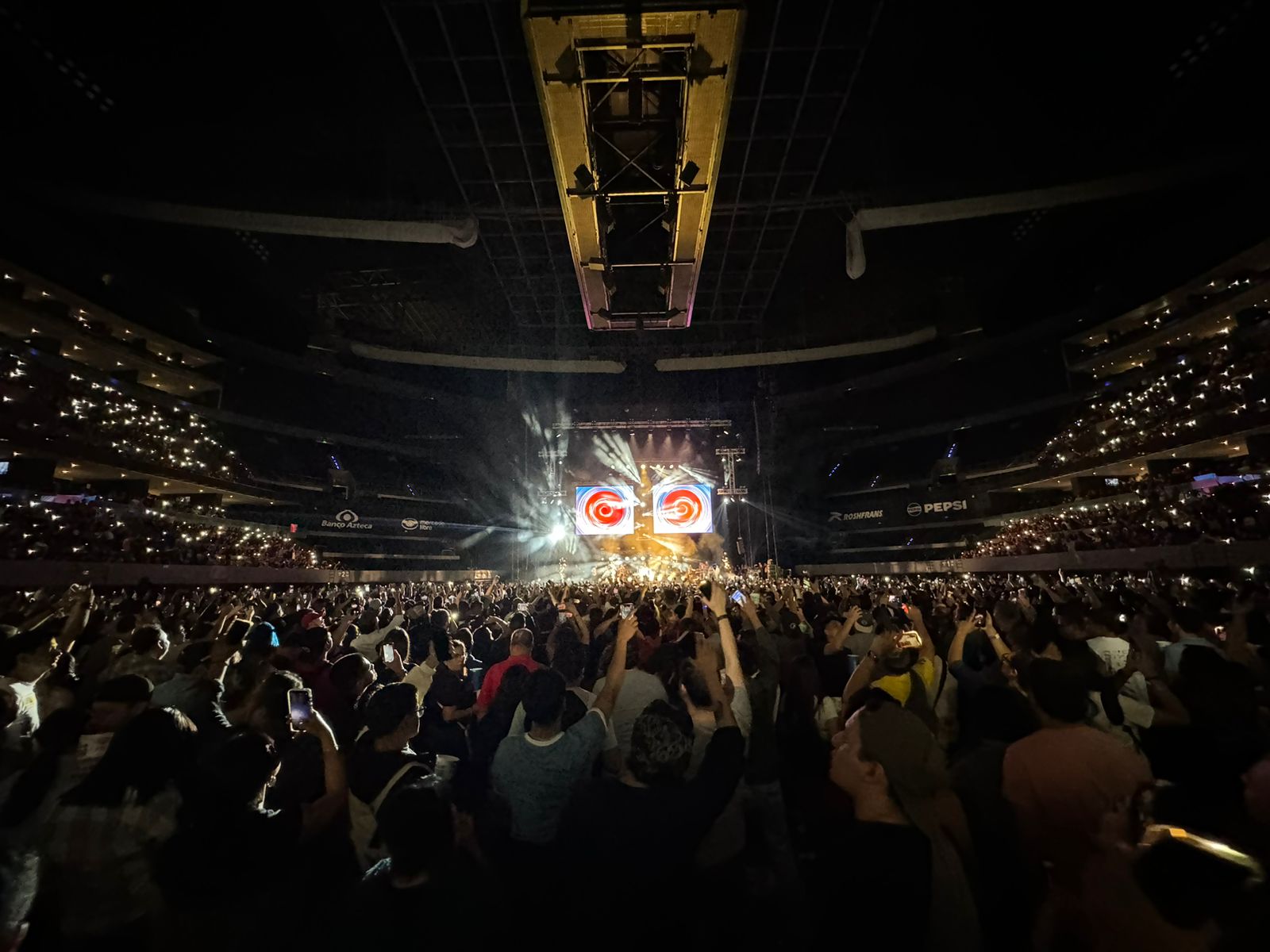 Inspector- Arena cdmx (29)