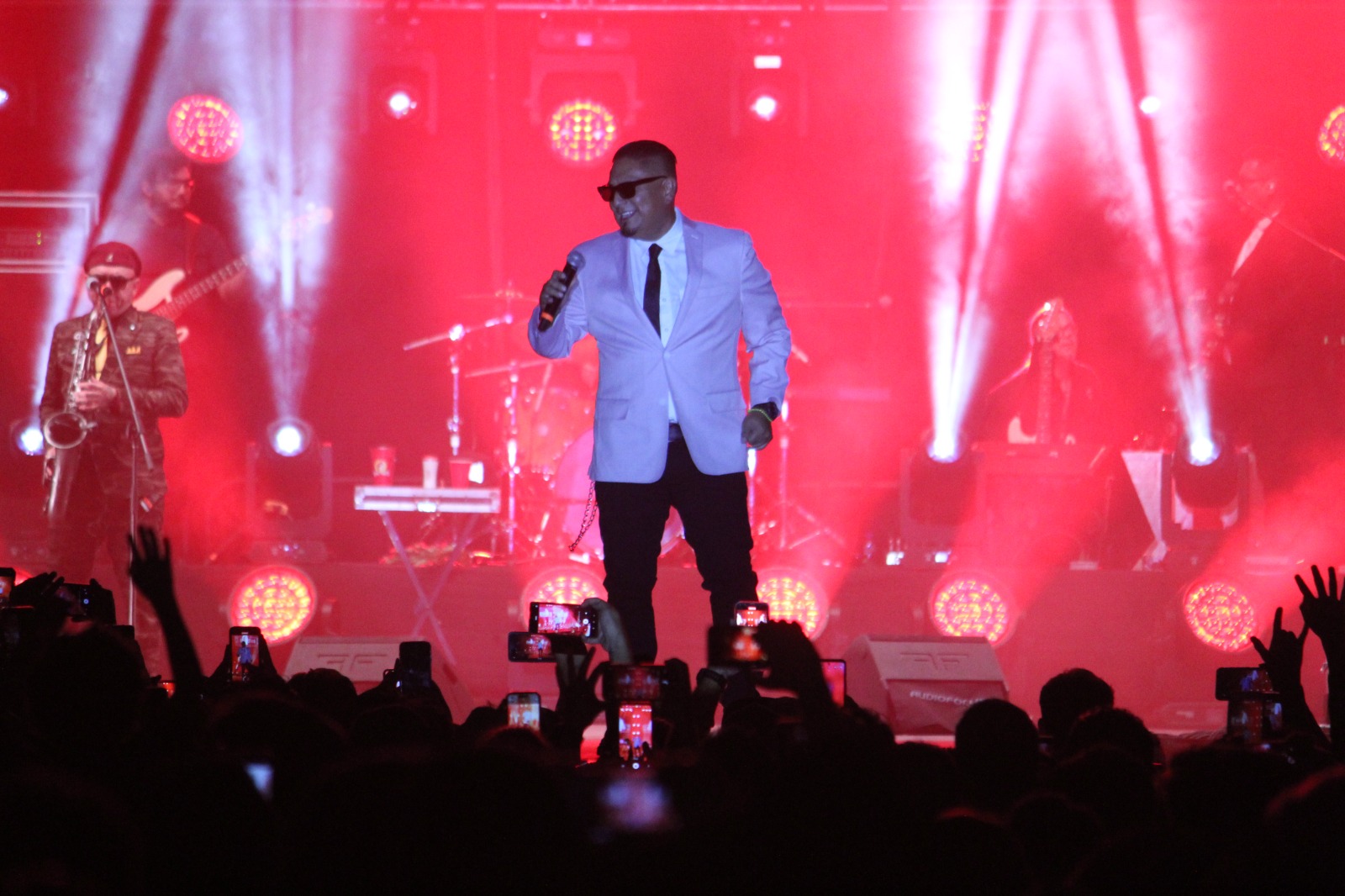 Inspector- Arena cdmx (3)