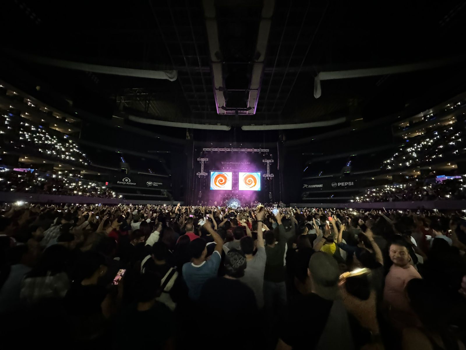 Inspector- Arena cdmx (30)