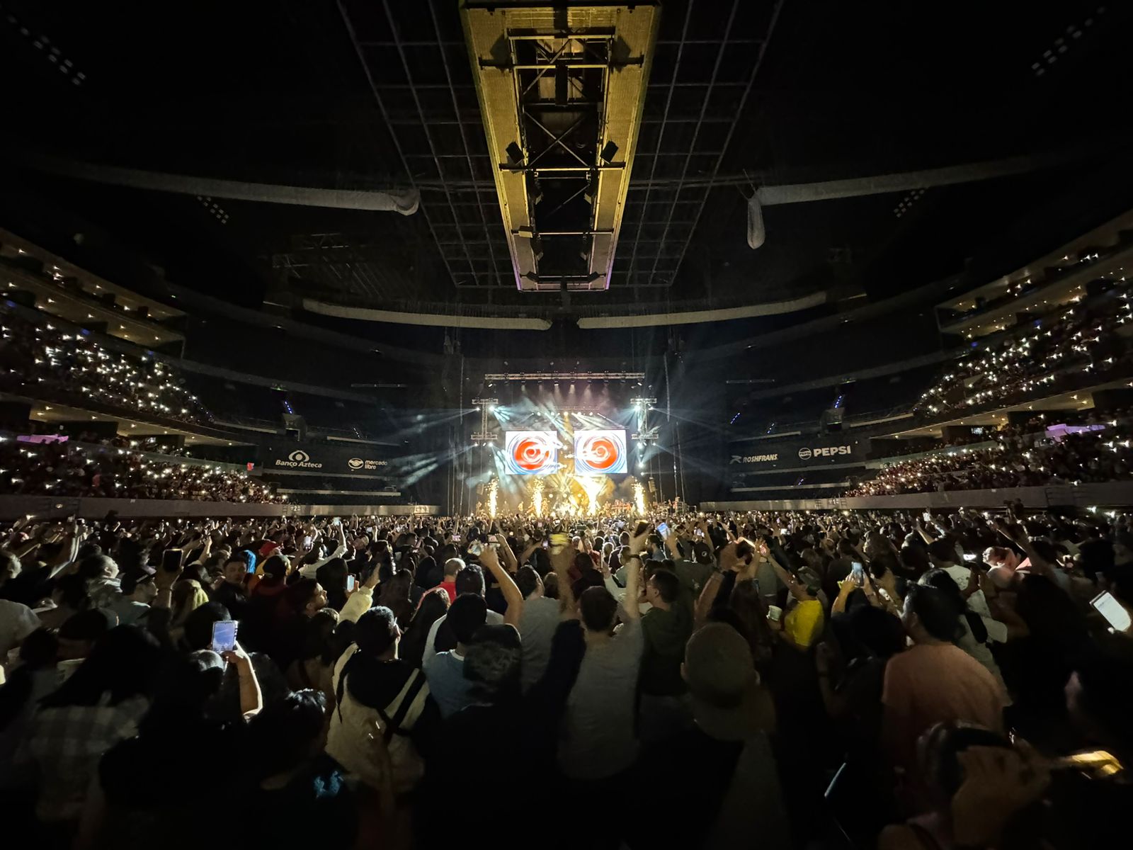 Inspector- Arena cdmx (31)