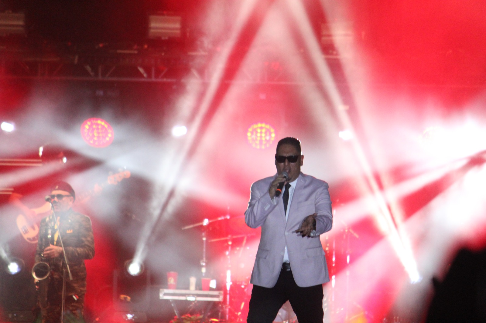 Inspector- Arena cdmx (5)