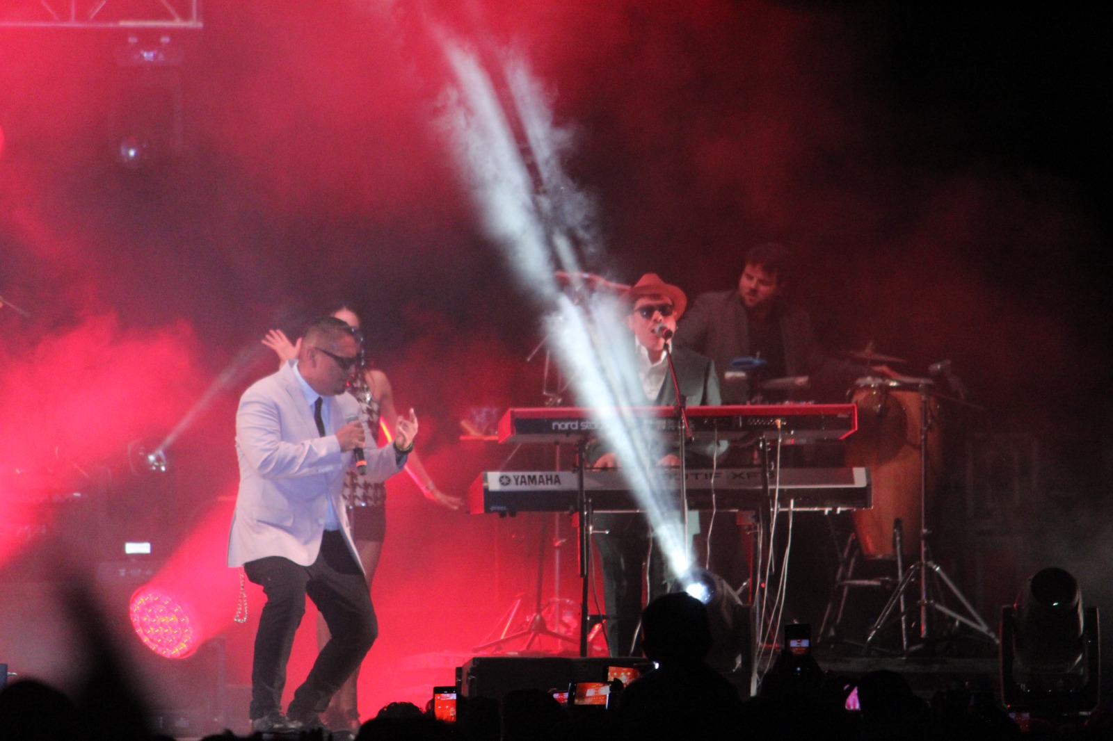 Inspector- Arena cdmx (8)