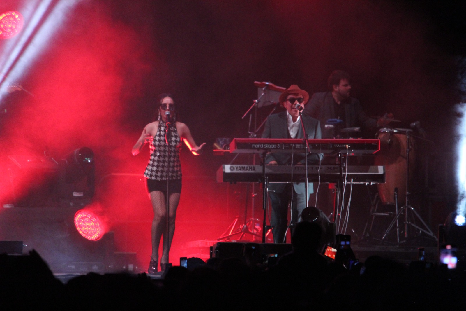 Inspector- Arena cdmx (9)