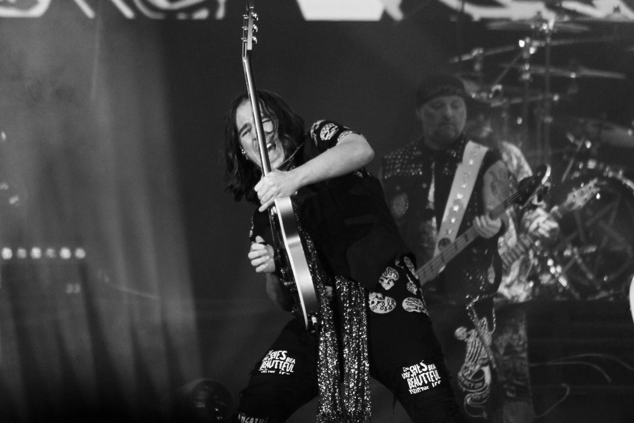 Mago de Oz Arena CDMX (10)