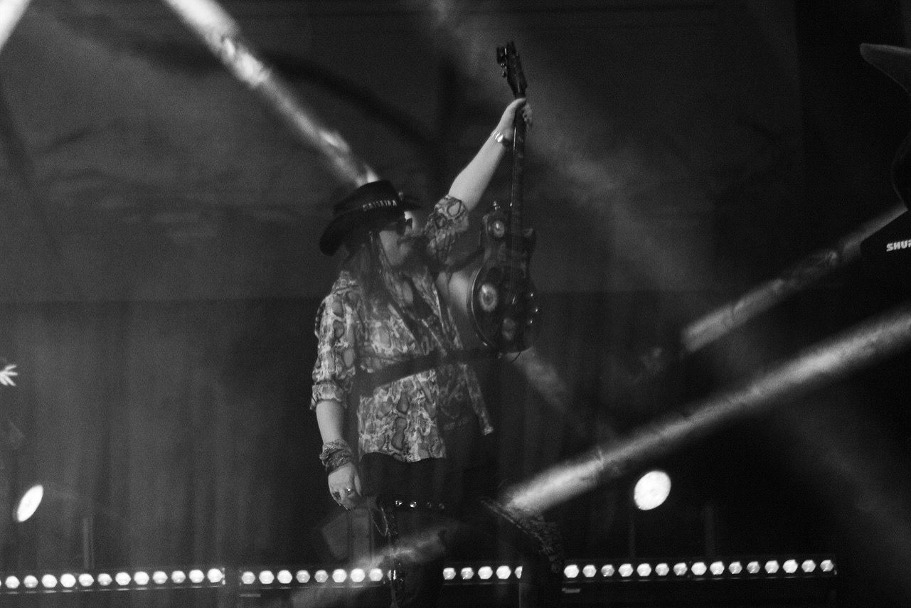 Mago de Oz Arena CDMX (12)