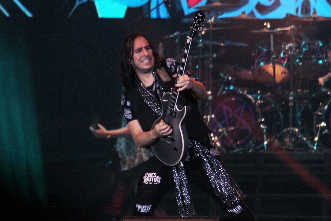 Mago de Oz Arena CDMX (13)