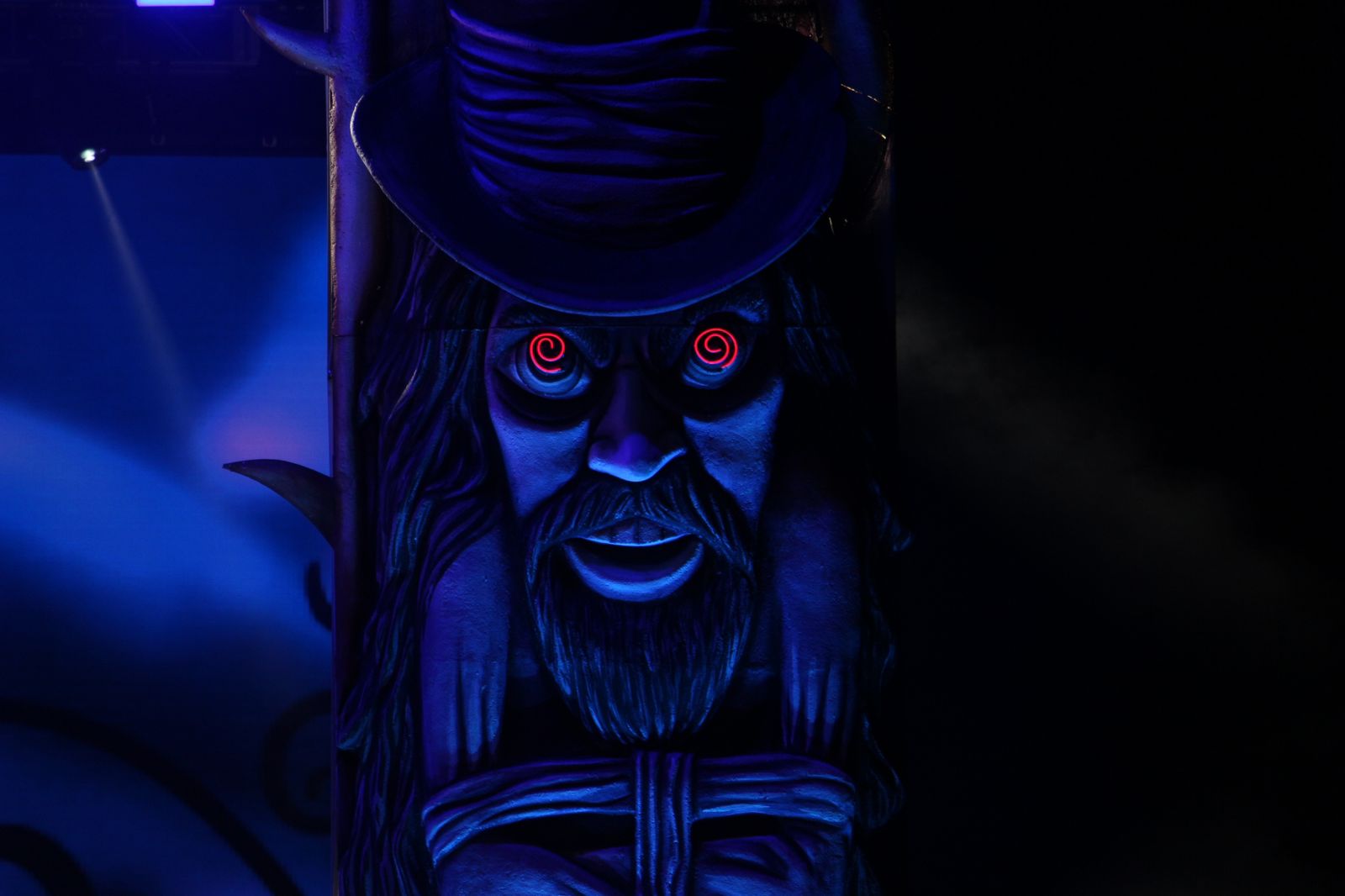 Mago de Oz Arena CDMX (2)