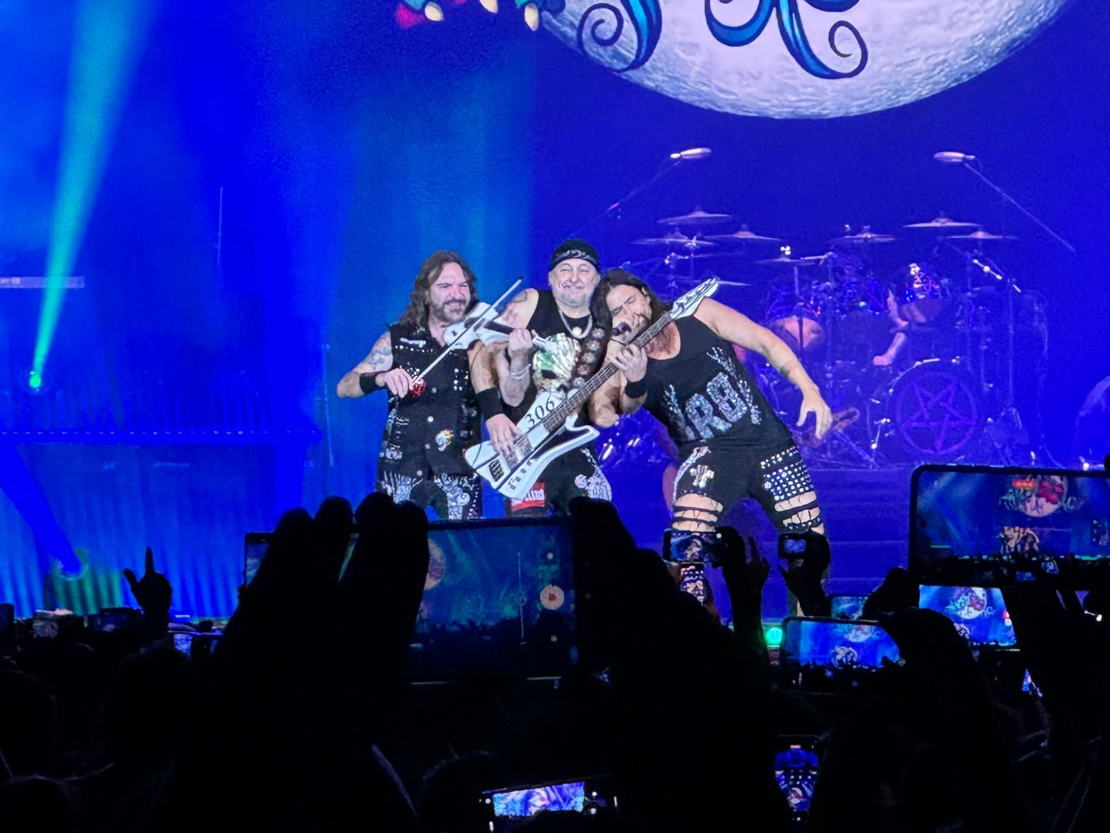 Mago de Oz Arena CDMX (28)