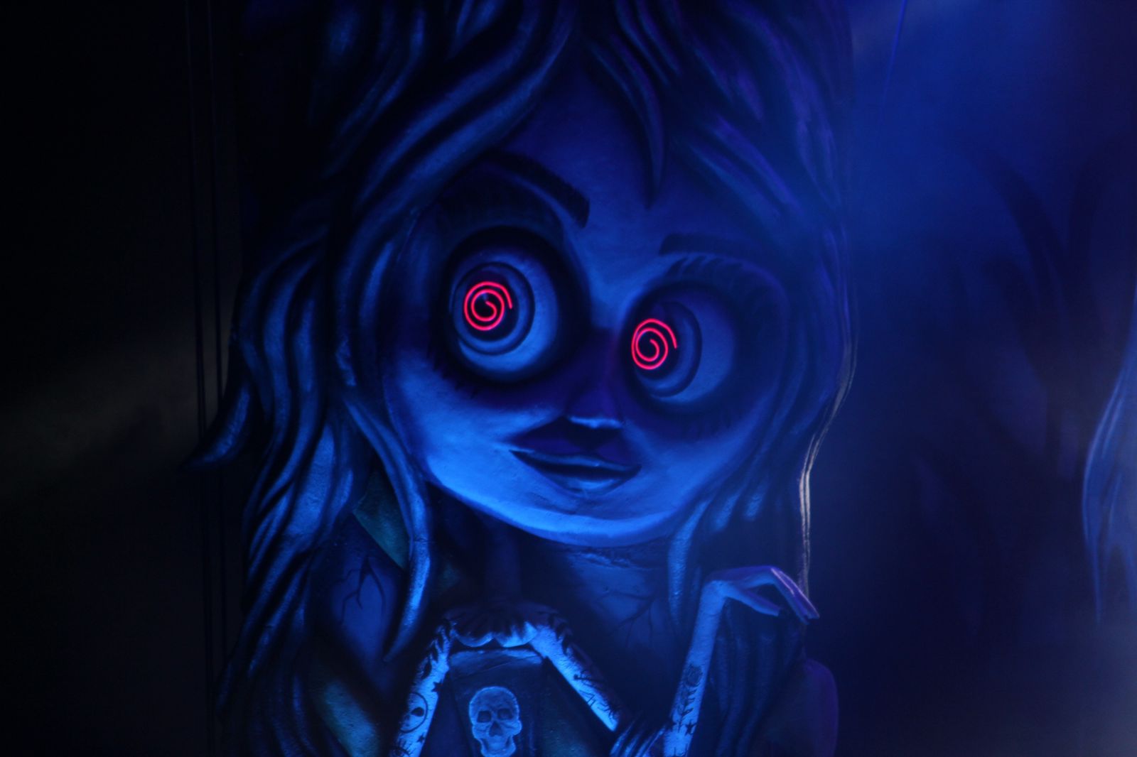 Mago de Oz Arena CDMX (3)