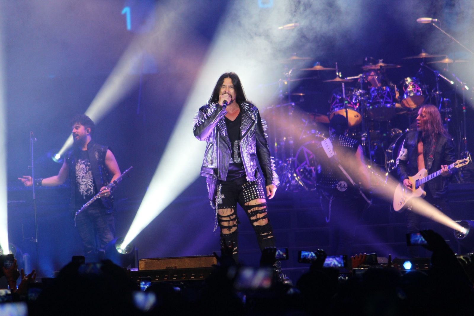 Mago de Oz Arena CDMX (7)