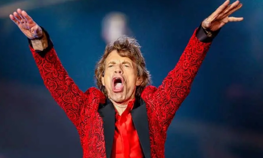 Mick Jagger Por qué no ha querido escribir su autobiografía