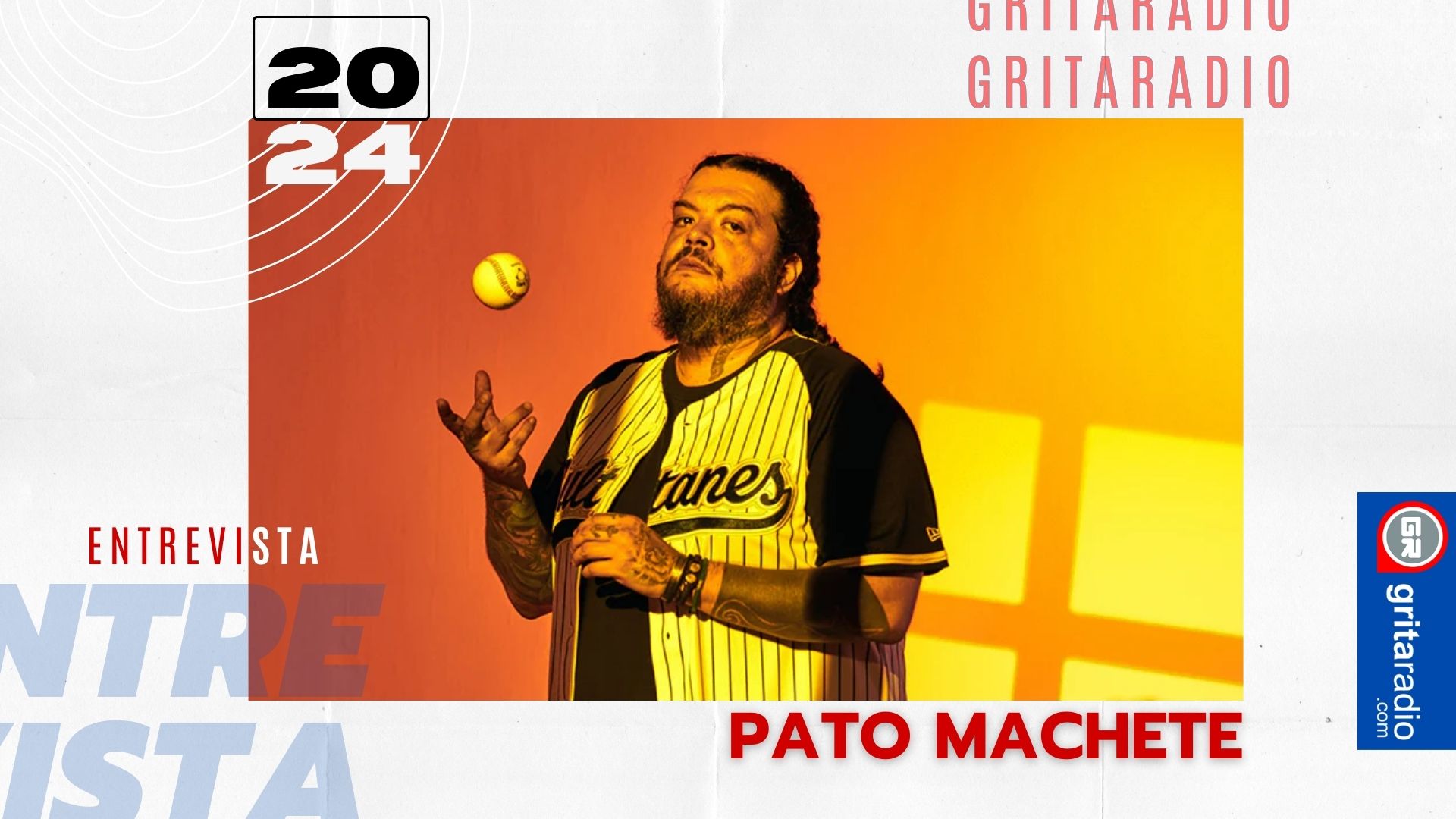 Pato Machete