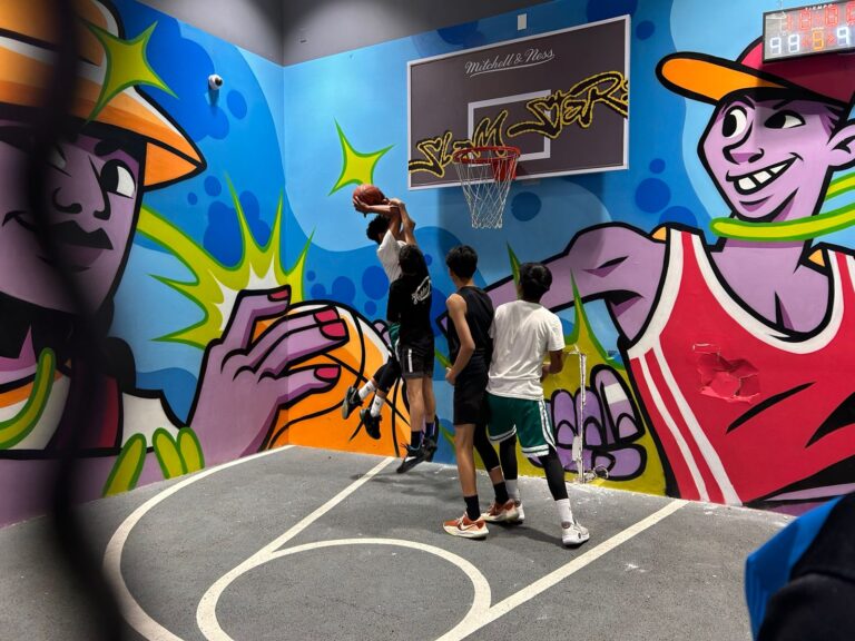 Slam Stars (4)