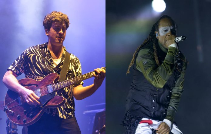 The Prodigy acude al rescate de Circa Waves y le presta un jet privado en medio de una interrupción del servicio de TI de Microsoft