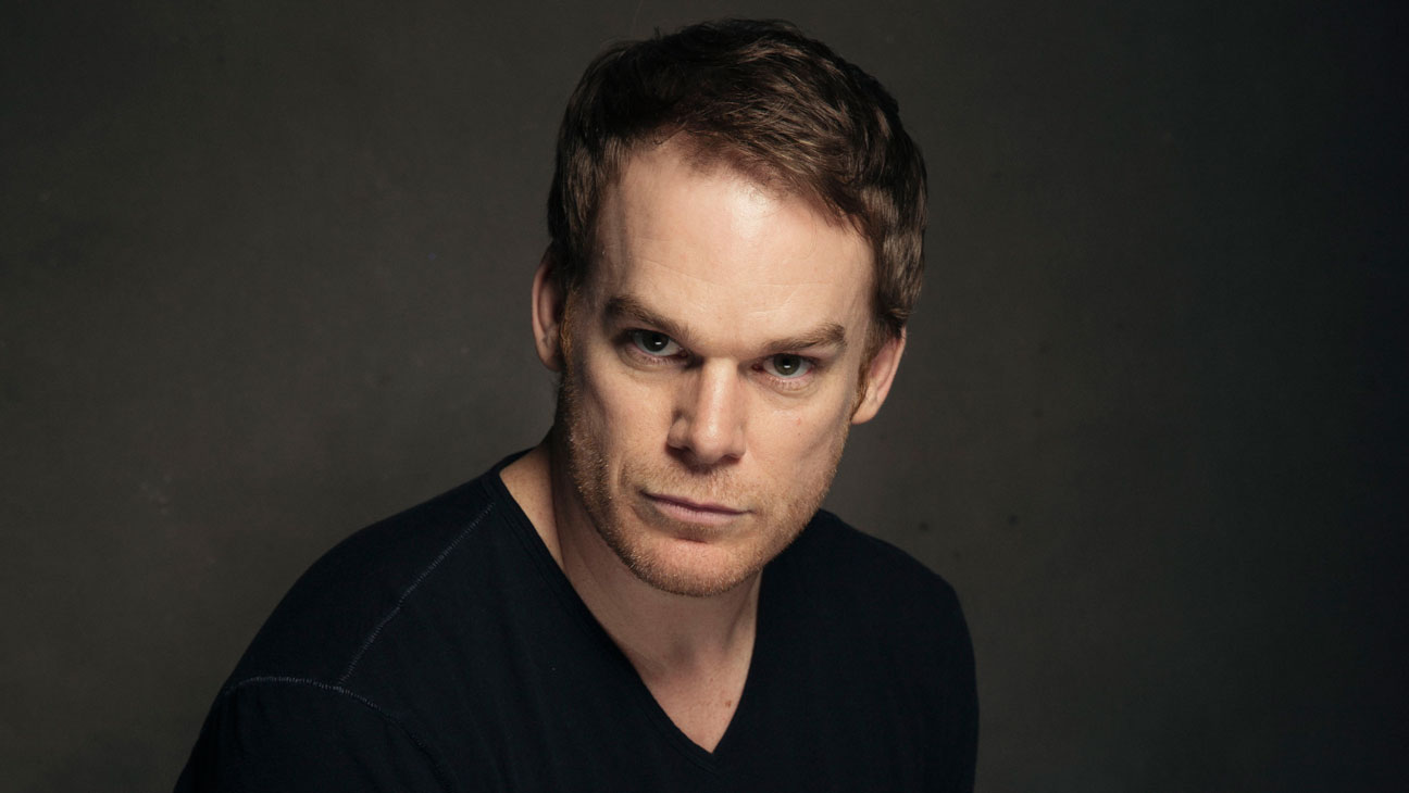 2014 Sundance Film Festival - Michael C. Hall Portraits