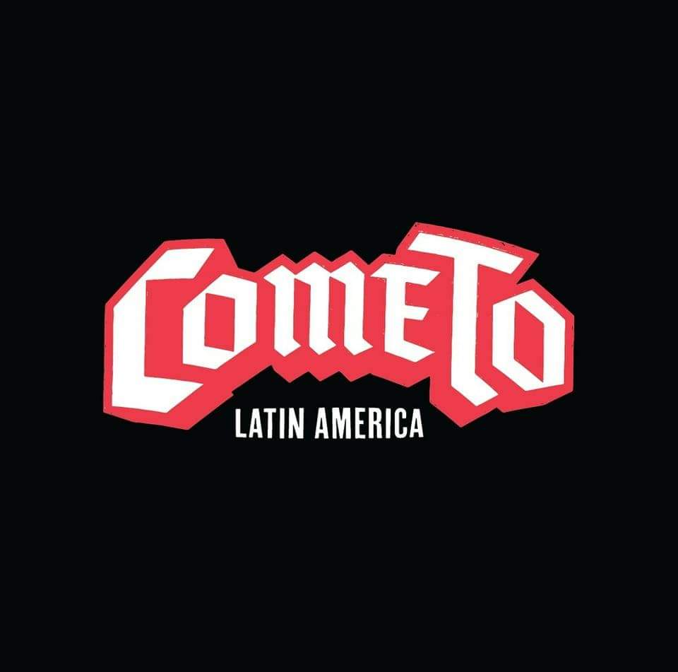 cometo 2