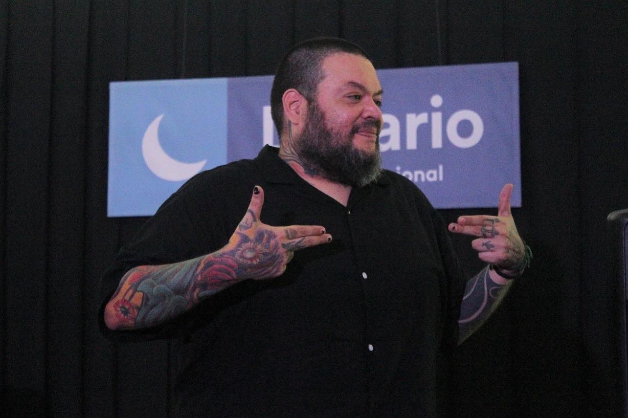 la ronda machetera (1)