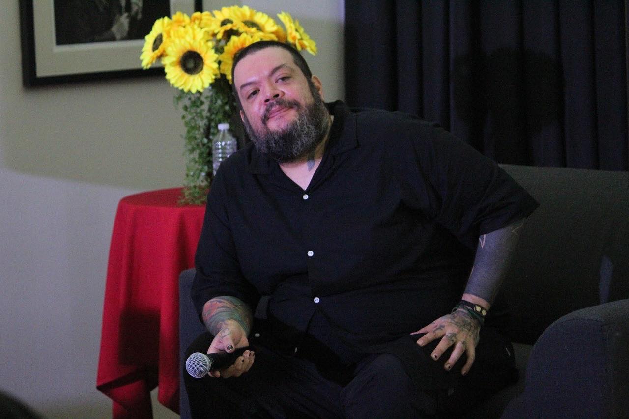 la ronda machetera (2)