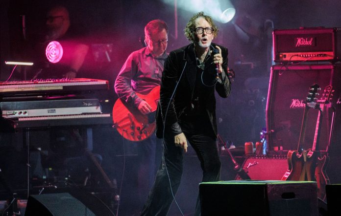 Confirmado el primer concierto de Pulp en 2025