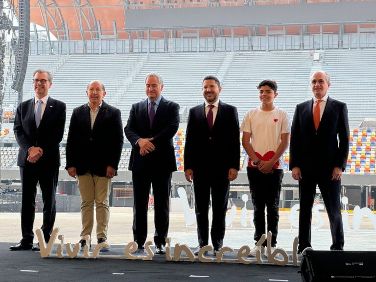 Estadio GNP Seguros (20)