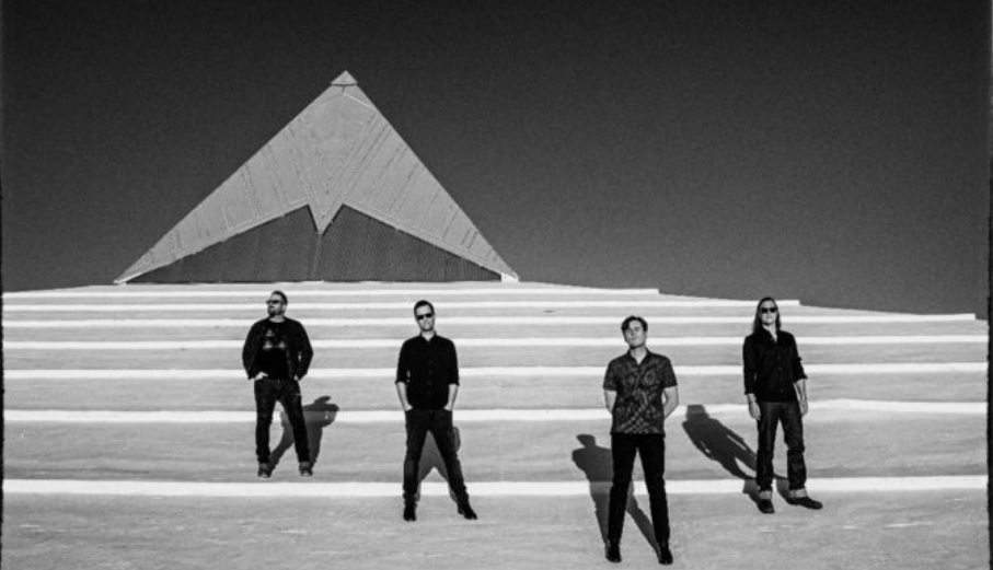 Jimmy Eat World tocará Futures por su 20 aniversario