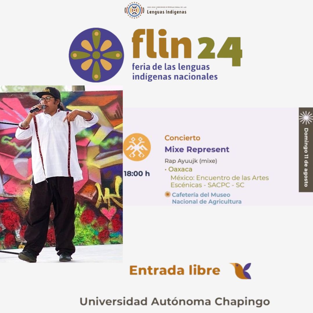 MR FLN24