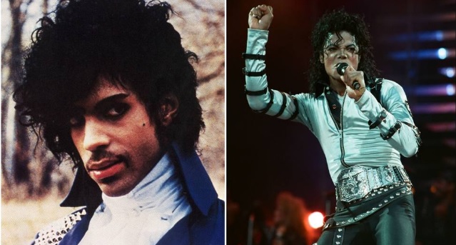 Prince habría grabado -y borrado- una “increíble” versión del “Bad” de